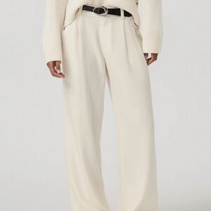 Vuori Trestles Twill Wide leg Pant